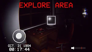 Whisper Don't Scream Screenshot 3