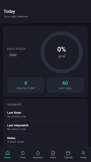 Win Seconds Screenshot 0
