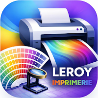 Leroy Imprimerie