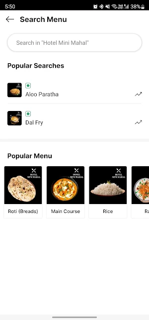Mahal Delivers Screenshot 3
