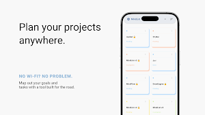 MindList Screenshot 1