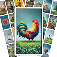 AI Mexican Lottery