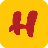 Homechow App