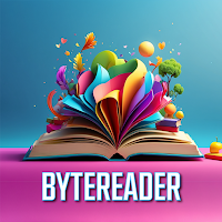 ByteReader: AI Reader & Writer