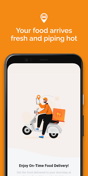 ChefCook - Runners Screenshot 2