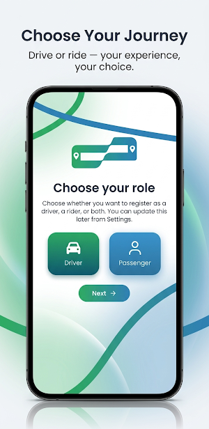 EcoTransferz - ايكوترانسفيرز Screenshot 1