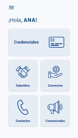 SECASFPI Con Vos Screenshot 2