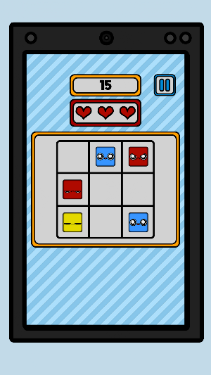 Tap-Tap-Tap Screenshot 1