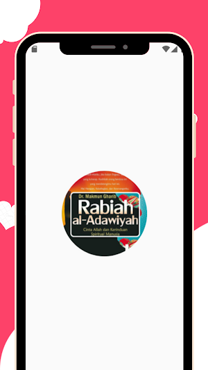 Rabiah Al-Adawiyah Cinta Allah Screenshot 0