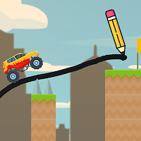Draw The Bridge