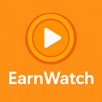Earnwatch- watch and earn