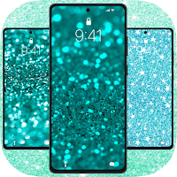 Anime Glitter Wallpapers 4K