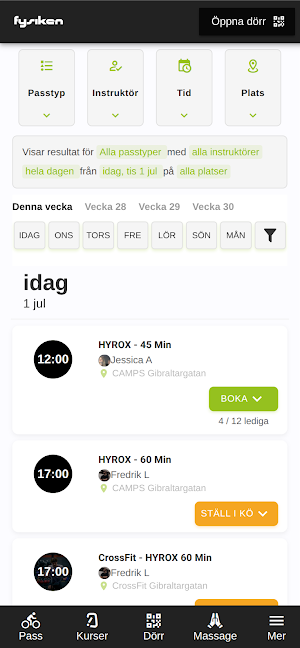 Fysiken APP Screenshot 0