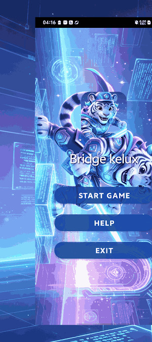 Bridge kelux Screenshot 0