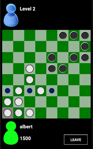 Chinese Checkers : Online Chec Screenshot 2