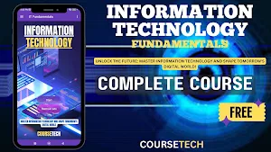 IT Fundamentals Screenshot 0