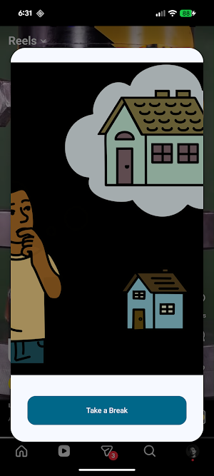 Reality Check Screenshot 3