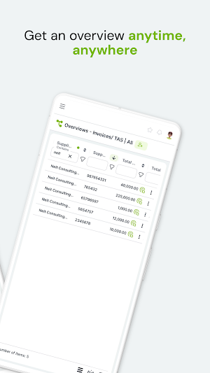 Team Assistant Screenshot 3