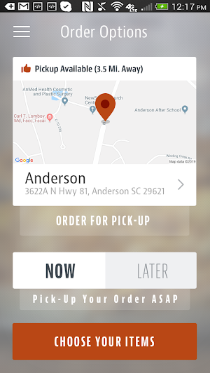 Guys Pizza 81 Screenshot 1