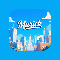 Murick - Sewaktu Senja Wisata