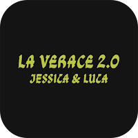 La Verace 2.0 Jessica e Luca
