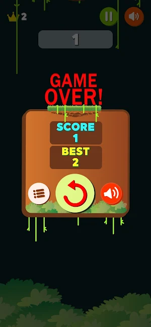 Knife Up: Flippy Knife Screenshot 2