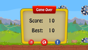 Dragon Jump Screenshot 2