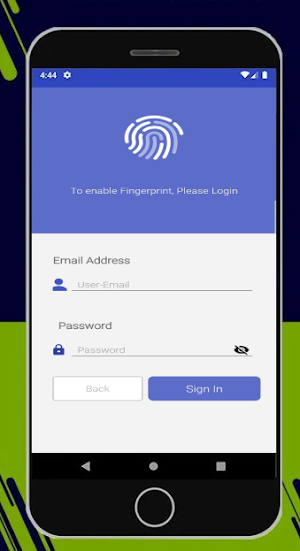 Repayes Bishi-Employee Screenshot 1