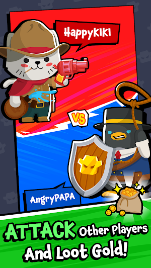 MINE WARZ Screenshot 3