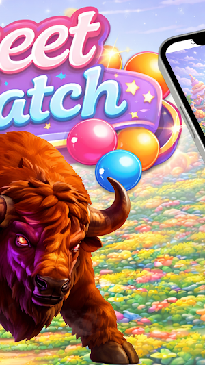 Sweet Match Screenshot 2