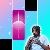 Lil baby Piano Tiles
