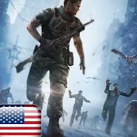 DEAD TARGET: Zombie Games 3D