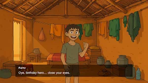 Gully Champ Screenshot 3