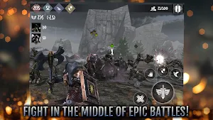 Heroes and Castles 2 Screenshot 2