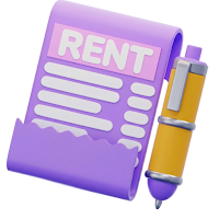 Rent Receipt Generator