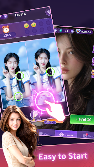 NightDiff Screenshot 0