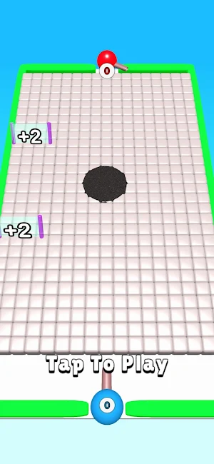 Marble Ball Screenshot 0