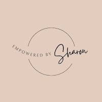 Empowered by Sharon