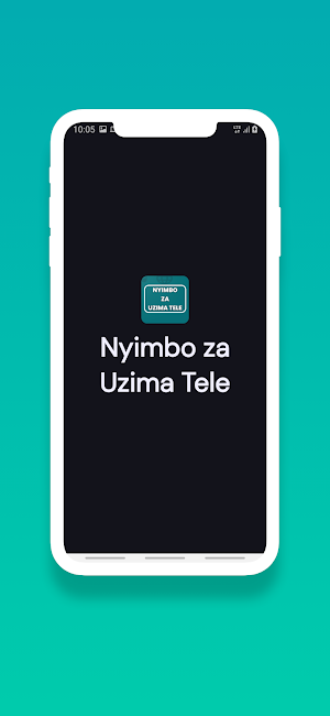 Nyimbo za Uzima Tele Screenshot 0