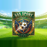 555 Sport မြန်မာကြေး