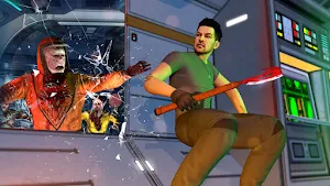Sniper Shooting Zombies Killer Screenshot 3