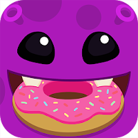 Candy World Quest