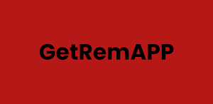 GetRemApp Screenshot 3