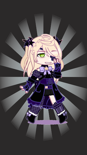 Gacha E-Girl Ideas Screenshot 2