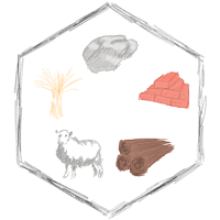Catan Dice Game