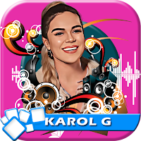 Karol G Ovy On The Drums Cairo