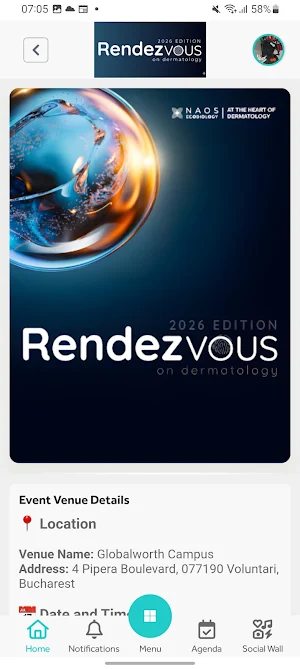 DistriktON Screenshot 2