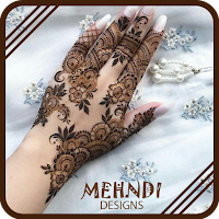 Mehndi Design - Henna Designs