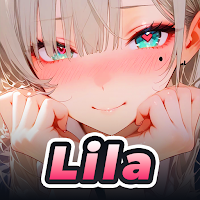 Lila-Mate Glow Now