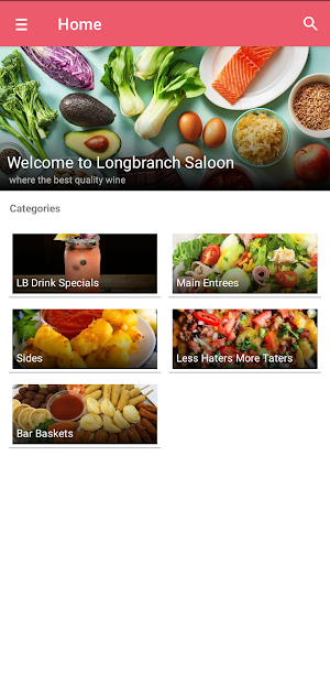 Longbranch Saloon Screenshot 3